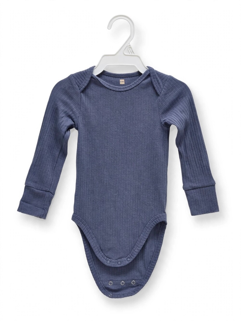 (6-12M) HEMA Bamboo Baby Onesie